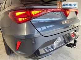 Cupra Leon ST 150PS eTSI DSG AHK+Edge+Kamera+IntelliDrive+Sitzheiz+Alu18+ACC 