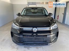 Volkswagen Tiguan LIFE 150PS eTSI DSG AHK+360&deg;+IQ.Light+IQ.Drive+Navi 