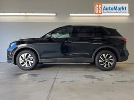 Volkswagen Tiguan LIFE 150PS eTSI DSG AHK+360&deg;+IQ.Light+IQ.Drive+Navi 
