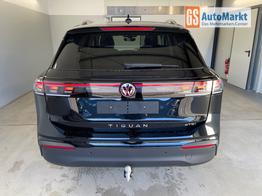 Volkswagen Tiguan LIFE 150PS eTSI DSG AHK+360&deg;+IQ.Light+IQ.Drive+Navi 