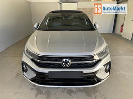 Volkswagen Taigo R-Line 150PS DSG Pano+IQ.Light+Discover Pro 