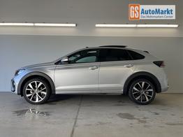 Volkswagen Taigo R-Line 150PS DSG Pano+IQ.Light+Discover Pro 