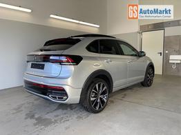 Volkswagen Taigo R-Line 150PS DSG Pano+IQ.Light+Discover Pro 