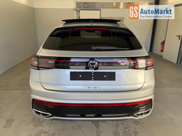 Volkswagen Taigo R-Line 150PS DSG Pano+IQ.Light+Discover Pro 