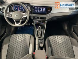 Volkswagen Taigo R-Line 150PS DSG Pano+IQ.Light+Discover Pro 
