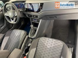 Volkswagen Taigo R-Line 150PS DSG Pano+IQ.Light+Discover Pro 