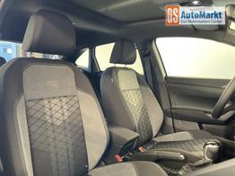 Volkswagen Taigo R-Line 150PS DSG Pano+IQ.Light+Discover Pro 