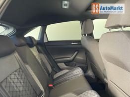 Volkswagen Taigo R-Line 150PS DSG Pano+IQ.Light+Discover Pro 
