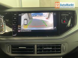 Volkswagen Taigo R-Line 150PS DSG Pano+IQ.Light+Discover Pro 