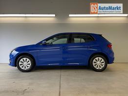 Skoda Fabia Selection 95PS GV4+Sitzheiz+Klima+SmartLink+LED+PDC+Touchscreen 