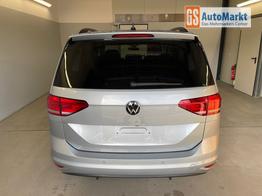 Volkswagen Touran Comfortline 1.5 TSI DSG 7Sitz+AHK+IQ.Light+Kamera+Navi+eHeck+Keyless+Sitzheiz 