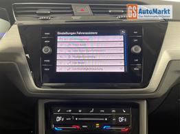 Volkswagen Touran Comfortline 1.5 TSI DSG 7Sitz+AHK+IQ.Light+Kamera+Navi+eHeck+Keyless+Sitzheiz 