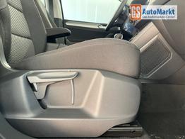 Volkswagen Touran Comfortline 1.5 TSI DSG 7Sitz+AHK+IQ.Light+Kamera+Navi+eHeck+Keyless+Sitzheiz 