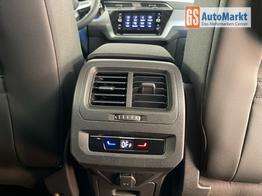 Volkswagen Touran Comfortline 1.5 TSI DSG 7Sitz+AHK+IQ.Light+Kamera+Navi+eHeck+Keyless+Sitzheiz 