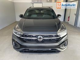 Volkswagen T-Roc R-Line 2.0 TSI 140kW / 190PS DSG 4M AHK+Black+Matrix+ACC+Navi 