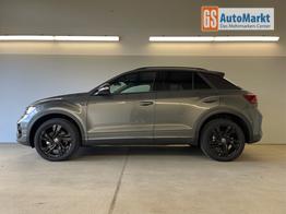 Volkswagen T-Roc R-Line 2.0 TSI 140kW / 190PS DSG 4M AHK+Black+Matrix+ACC+Navi 