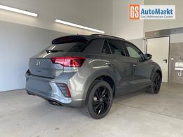 Volkswagen T-Roc R-Line 2.0 TSI 140kW / 190PS DSG 4M AHK+Black+Matrix+ACC+Navi 