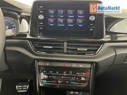 Volkswagen T-Roc R-Line 2.0 TSI 140kW / 190PS DSG 4M AHK+Black+Matrix+ACC+Navi 