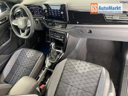 Volkswagen T-Roc R-Line 2.0 TSI 140kW / 190PS DSG 4M AHK+Black+Matrix+ACC+Navi 