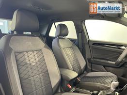 Volkswagen T-Roc R-Line 2.0 TSI 140kW / 190PS DSG 4M AHK+Black+Matrix+ACC+Navi 
