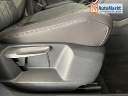 Volkswagen T-Roc R-Line 2.0 TSI 140kW / 190PS DSG 4M AHK+Black+Matrix+ACC+Navi 