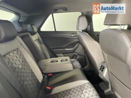Volkswagen T-Roc R-Line 2.0 TSI 140kW / 190PS DSG 4M AHK+Black+Matrix+ACC+Navi 