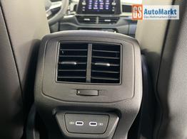 Volkswagen T-Roc R-Line 2.0 TSI 140kW / 190PS DSG 4M AHK+Black+Matrix+ACC+Navi 