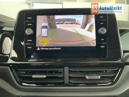 Volkswagen T-Roc R-Line 2.0 TSI 140kW / 190PS DSG 4M AHK+Black+Matrix+ACC+Navi 