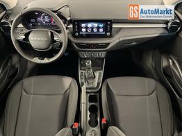 Skoda Fabia Selection 95PS GV4+Sitzheiz+Klima+SmartLink+LED+PDC+Touchscreen 