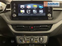 Skoda Fabia Selection 95PS GV4+Sitzheiz+Klima+SmartLink+LED+PDC+Touchscreen 