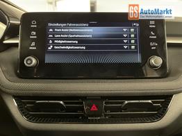 Skoda Fabia Selection 95PS GV4+Sitzheiz+Klima+SmartLink+LED+PDC+Touchscreen 