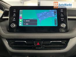 Skoda Fabia Selection 95PS GV4+Sitzheiz+Lenkradheiz+AppConnect+PDC+Tempomat 