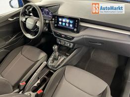 Skoda Fabia Selection 95PS GV4+Sitzheiz+Klima+SmartLink+LED+PDC+Touchscreen 