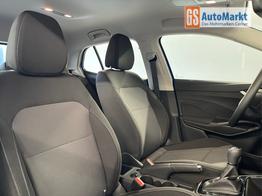 Skoda Fabia Selection 95PS GV4+Sitzheiz+Klima+SmartLink+LED+PDC+Touchscreen 