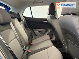 Skoda Fabia Selection 95PS GV4+Sitzheiz+Klima+SmartLink+LED+PDC+Touchscreen 