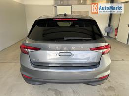 Skoda Fabia Selection 115PS DSG GV4+AHK+Dynamic+Cam+Kessy+Alu16+Sitzheiz+Climatronic+PDCvohi 