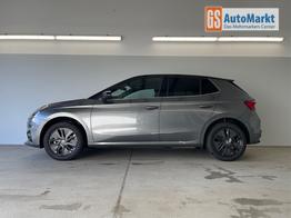 Skoda Fabia Selection 115PS DSG GV4+AHK+Dynamic+Cam+Kessy+Alu16+Sitzheiz+Climatronic+PDCvohi 