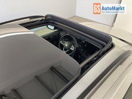 Volkswagen T-Roc R-Line 190PS 4M DSG Pano+AHK+Black+IQ.Light+IQ.Drive+eHeck+Kamera+Alu19 