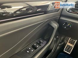 Volkswagen T-Roc R-Line 190PS 4M DSG Pano+AHK+Black+IQ.Light+IQ.Drive+eHeck+Kamera+Alu19 