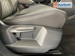 Volkswagen T-Roc R-Line 190PS 4M DSG Pano+AHK+Black+IQ.Light+IQ.Drive+eHeck+Kamera+Alu19 