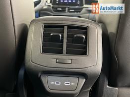 Volkswagen T-Roc R-Line 190PS 4M DSG Pano+AHK+Black+IQ.Light+IQ.Drive+eHeck+Kamera+Alu19 