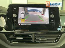 Volkswagen T-Roc R-Line 190PS 4M DSG Pano+AHK+Black+IQ.Light+IQ.Drive+eHeck+Kamera+Alu19 