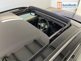 Volkswagen T-Roc R-Line 190PS 4M DSG Pano+AHK+Black+IQ.Light+IQ.Drive+eHeck+Kamera+Alu19 