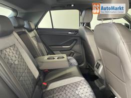 Volkswagen T-Roc R-Line 190PS 4M DSG Pano+AHK+Black+IQ.Light+IQ.Drive+eHeck+Kamera+Alu19 