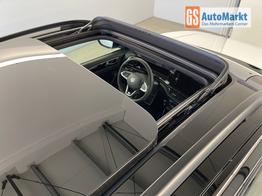 Volkswagen T-Roc R-Line 190PS 4M DSG Pano+AHK+Black+IQ.Light+IQ.Drive+eHeck+Kamera+Alu19 