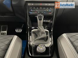 Volkswagen T-Roc R-Line 190PS 4M DSG Pano+AHK+Black+IQ.Light+IQ.Drive+eHeck+Kamera+Alu19 