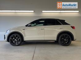 Volkswagen T-Roc R-Line 190PS 4M DSG Pano+AHK+Black+IQ.Light+IQ.Drive+eHeck+Kamera+Alu19 