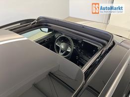 Volkswagen T-Roc R-Line 190PS 4M DSG Pano+AHK+Black+IQ.Light+IQ.Drive+eHeck+Kamera+Alu19 