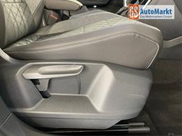 Volkswagen T-Roc R-Line 190PS 4M DSG Pano+AHK+Black+IQ.Light+IQ.Drive+eHeck+Kamera+Alu19 