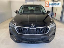 Skoda Karoq Selection 150PS TDI DSG 4x4 AHK+Navi+ACC+Kamera+Sitzheiz+eHeck+GV5 
